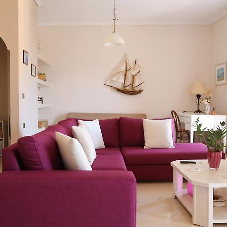 Helena Apartment Argostoli Esterno foto