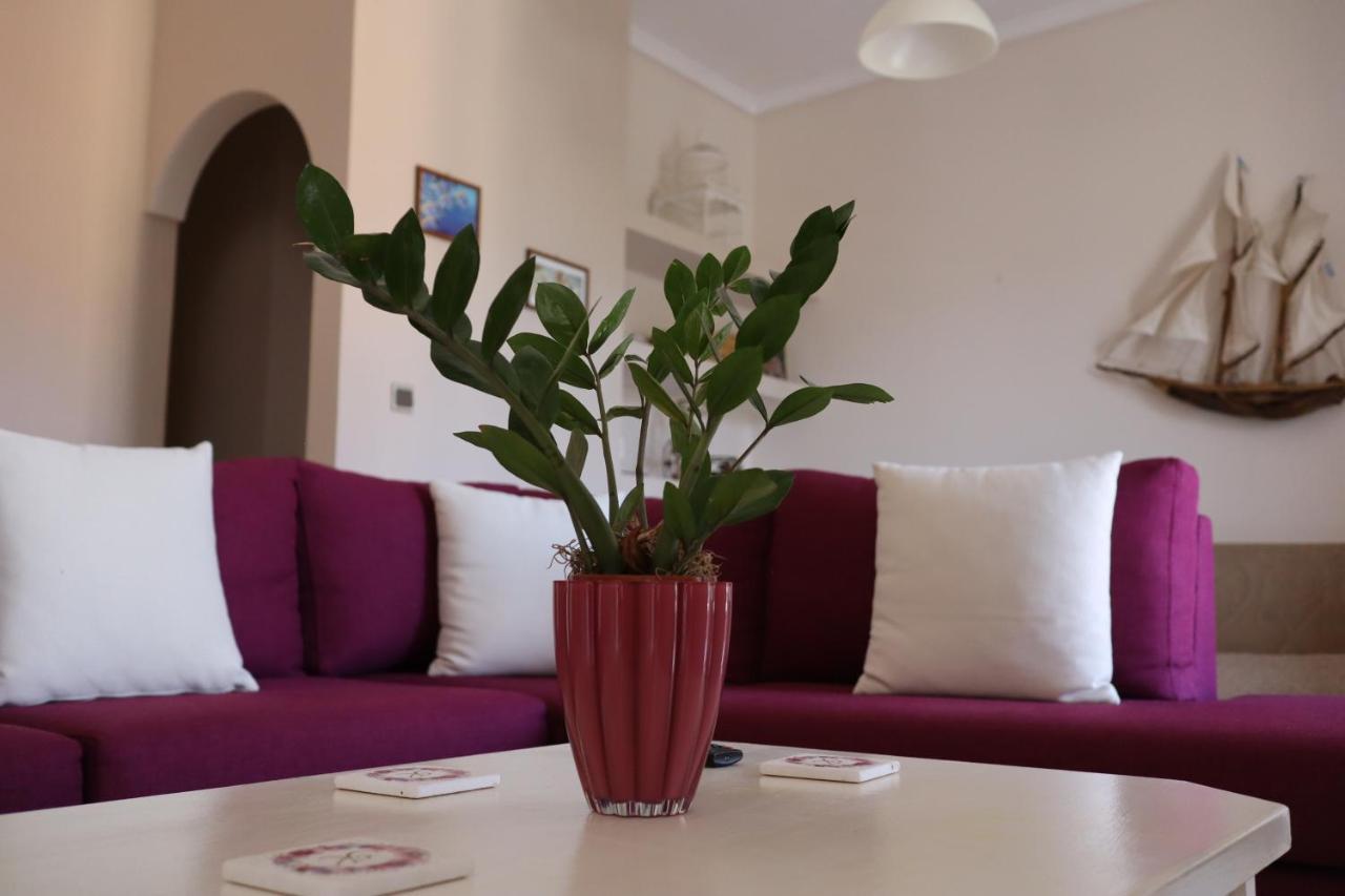 Helena Apartment Argostoli Esterno foto
