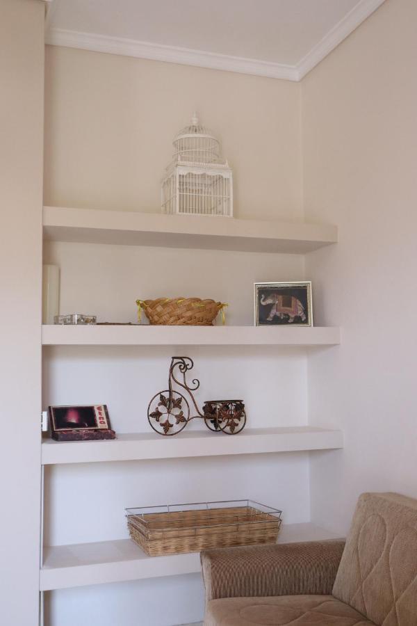 Helena Apartment Argostoli Esterno foto