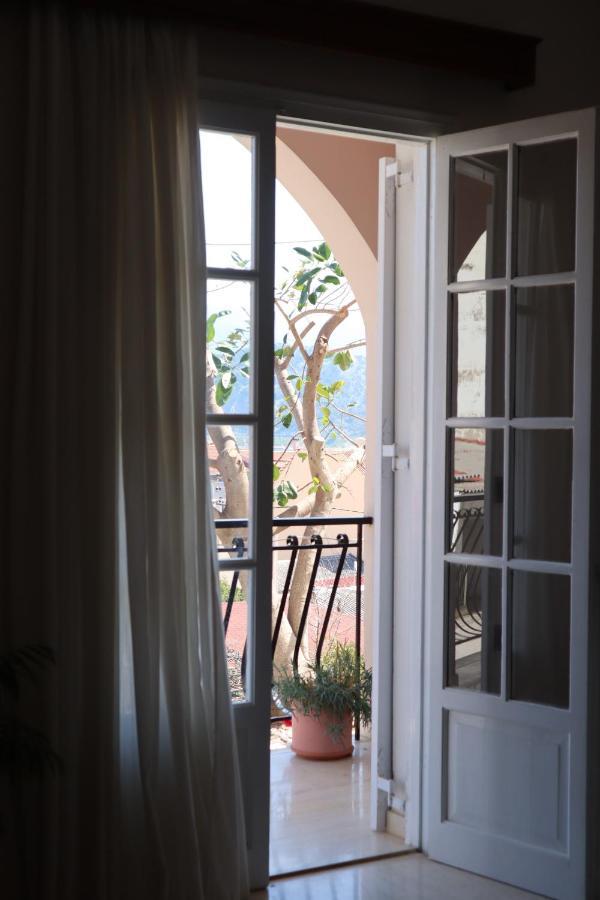 Helena Apartment Argostoli Esterno foto