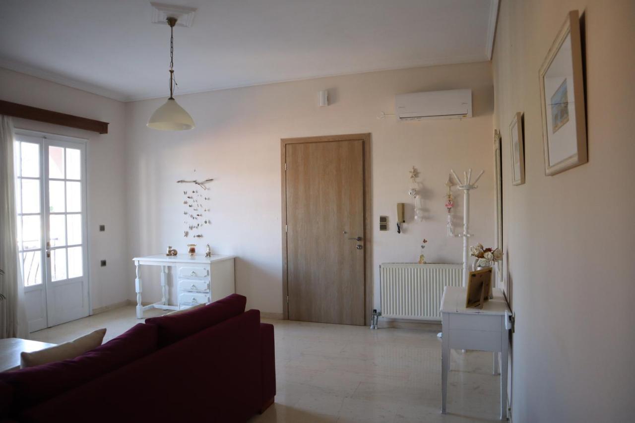 Helena Apartment Argostoli Esterno foto