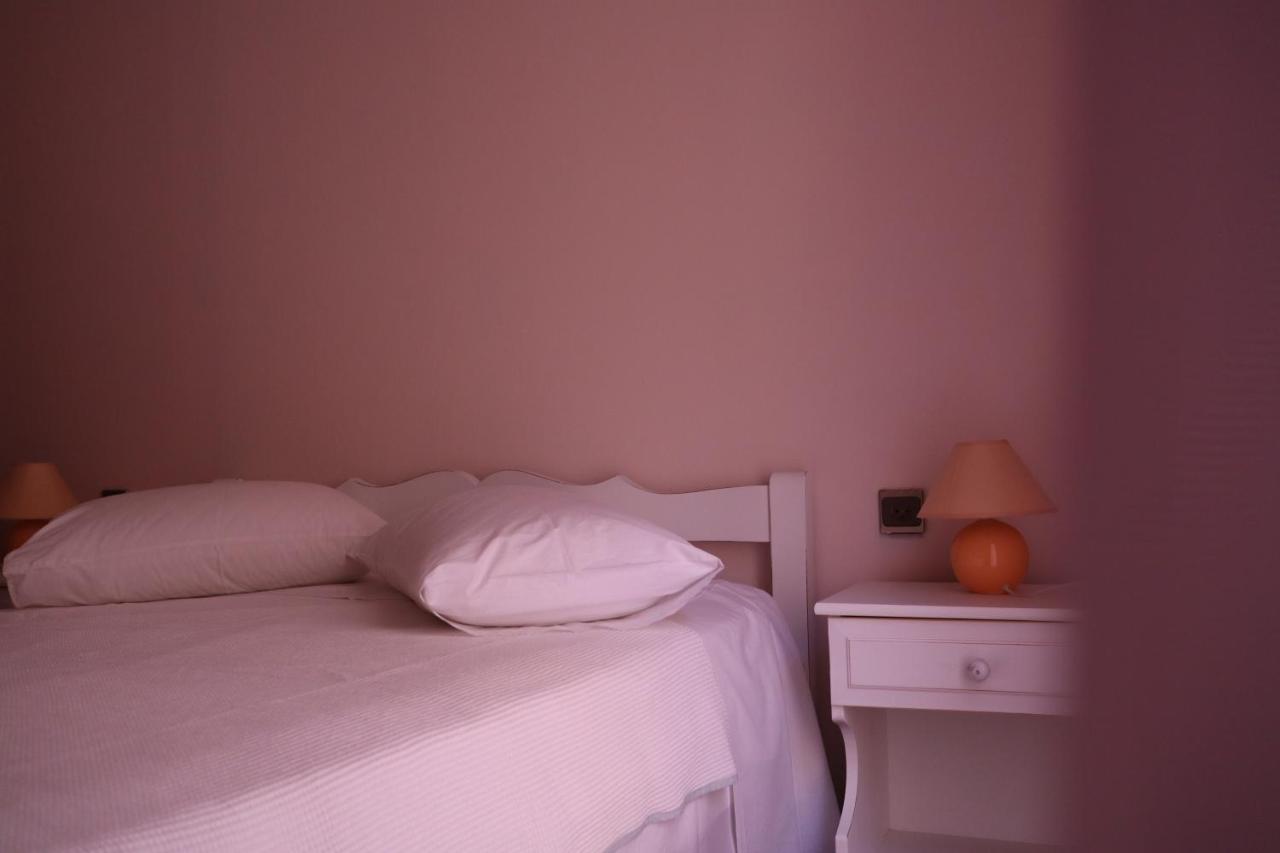 Helena Apartment Argostoli Esterno foto