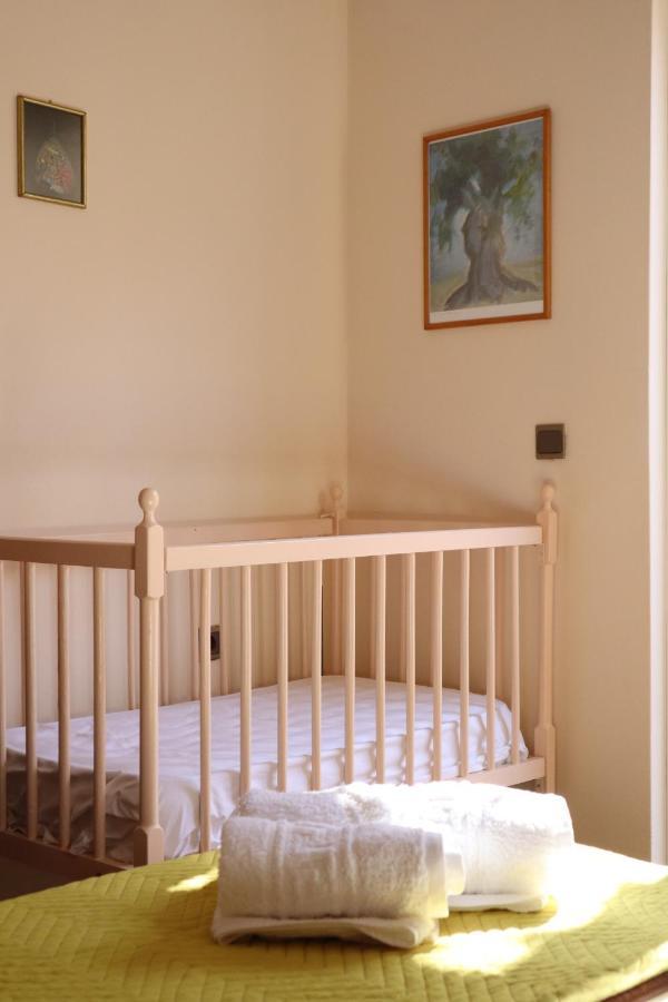 Helena Apartment Argostoli Esterno foto