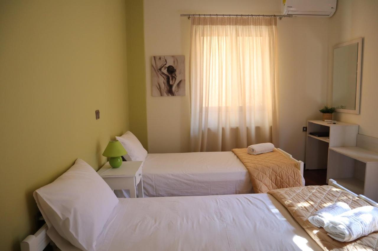 Helena Apartment Argostoli Esterno foto