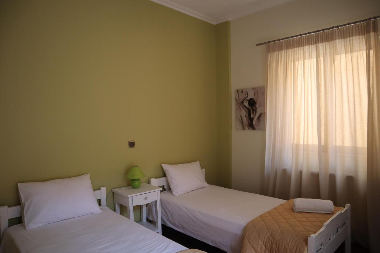 Helena Apartment Argostoli Esterno foto