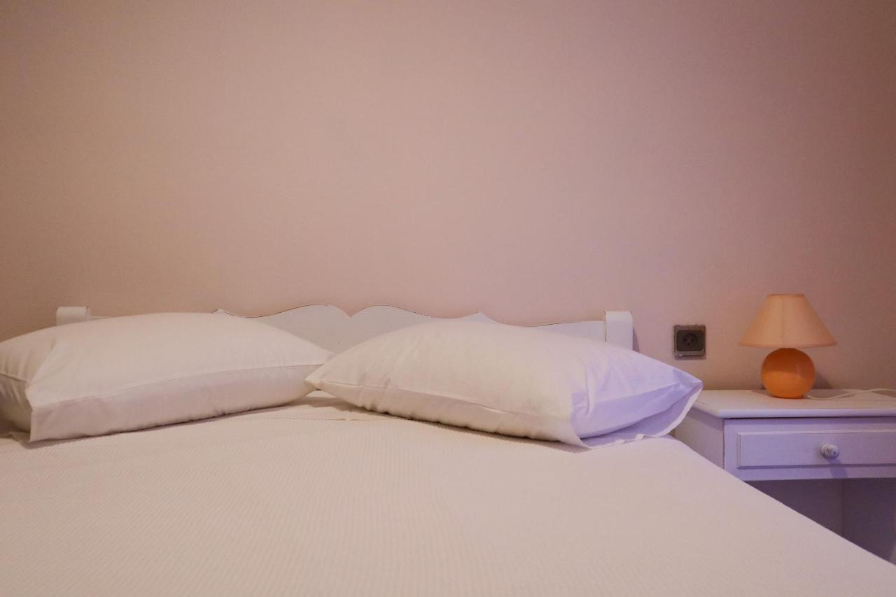 Helena Apartment Argostoli Esterno foto